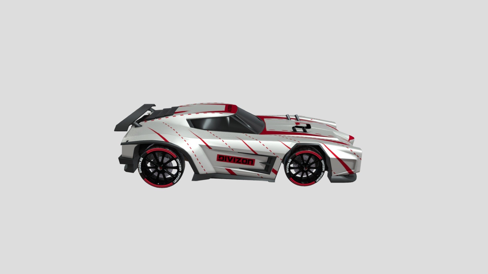 Dominus 3D models - Sketchfab