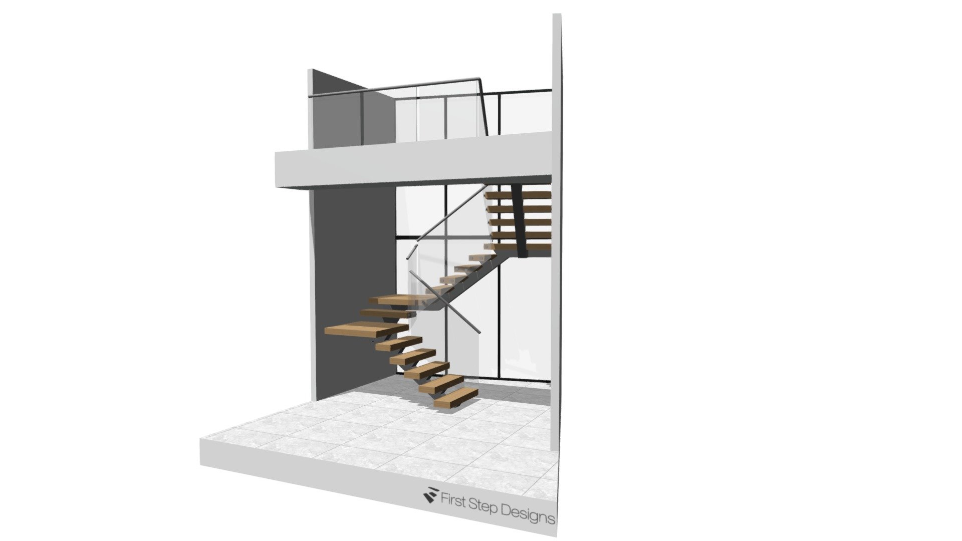 Rose Builders Preliminary Design