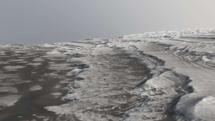 045140_2015_overview_mars_hirise – Free 3D Model STL