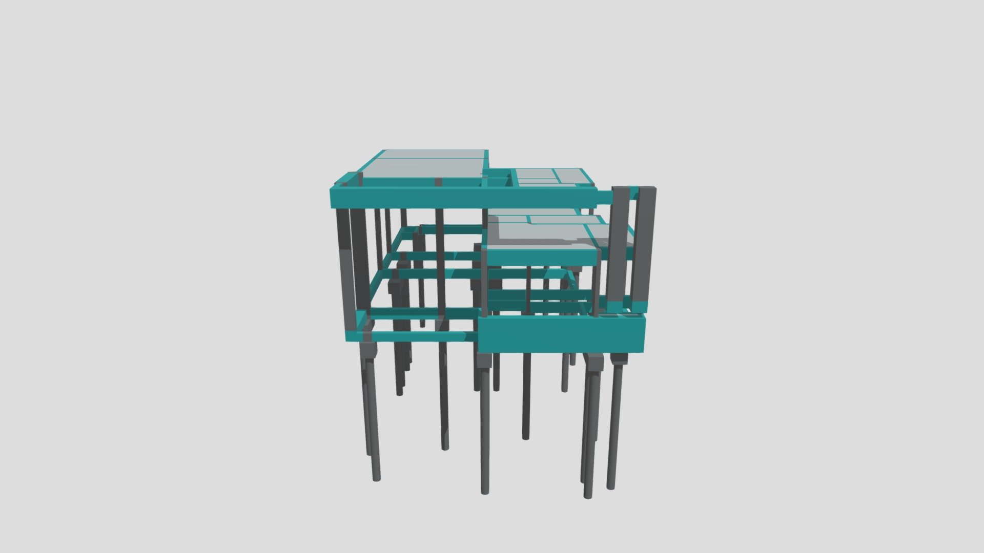 21284 - 3D