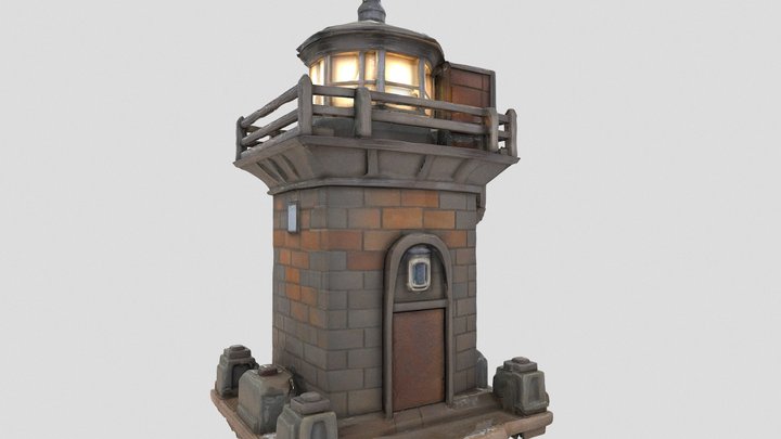 Lighthouse_of_X-Thre3
