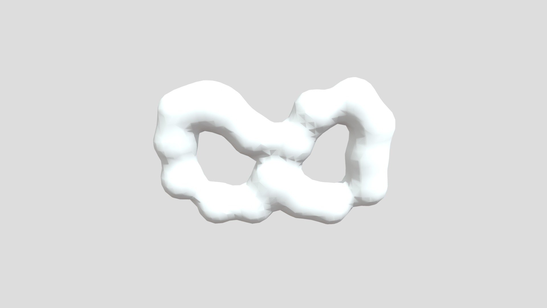 Fantasy Cloud - Download Free 3D model by Dear.Maobang [8813da6 ...