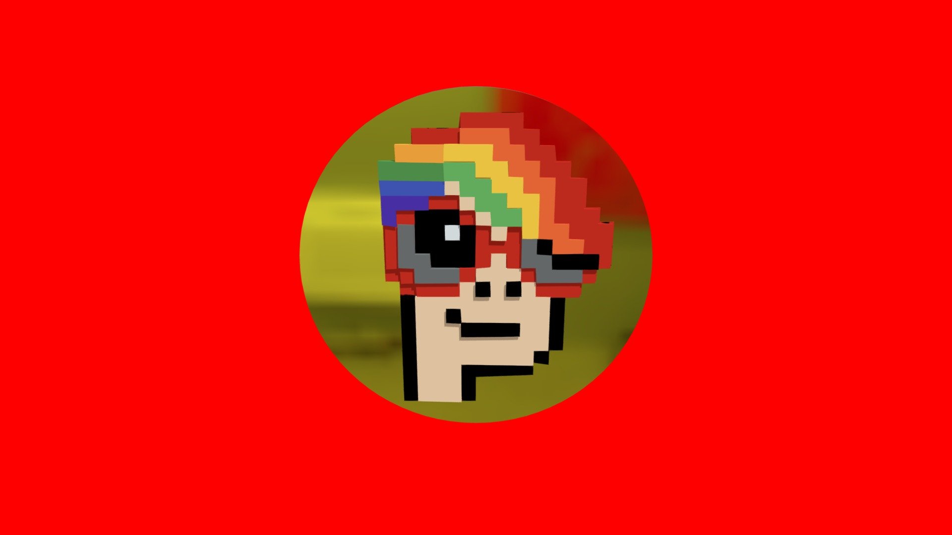 PremiumPunk #1