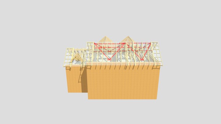 19038AAE 3D Model
