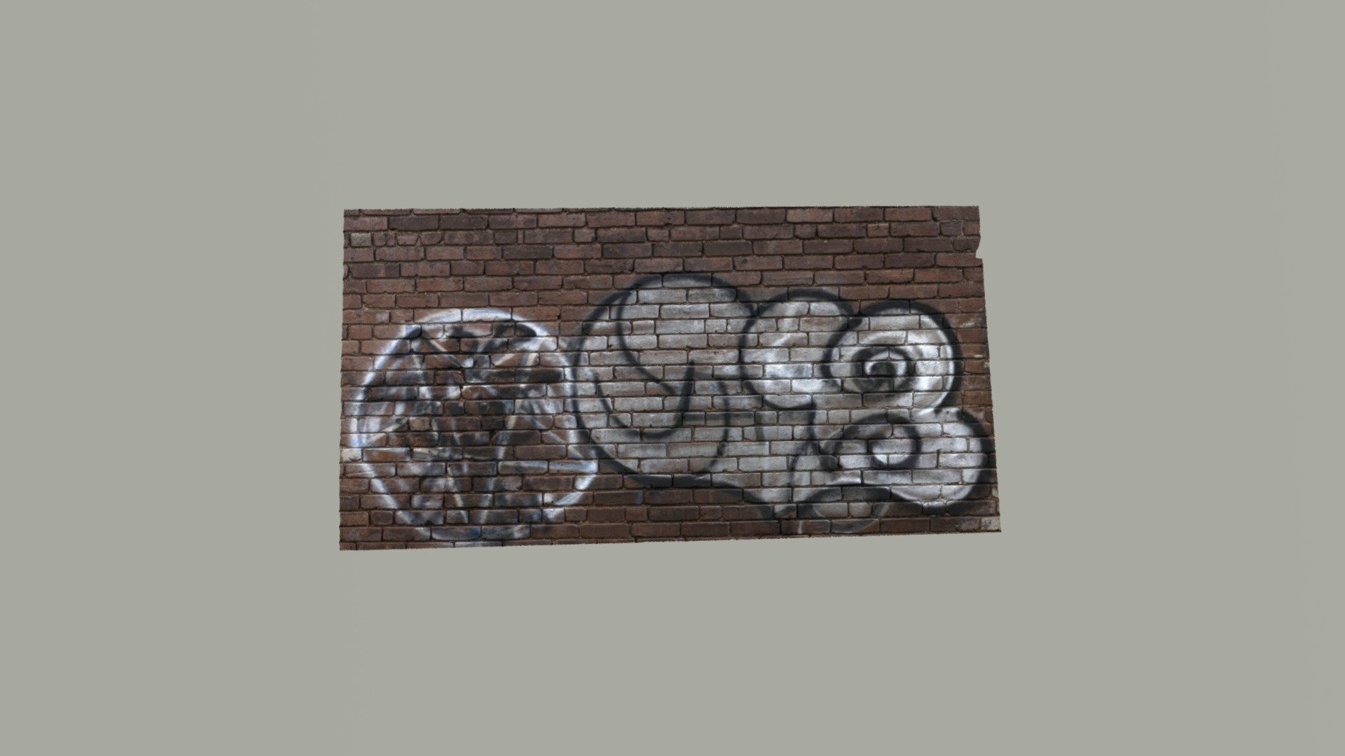 Waltham Graffiti
