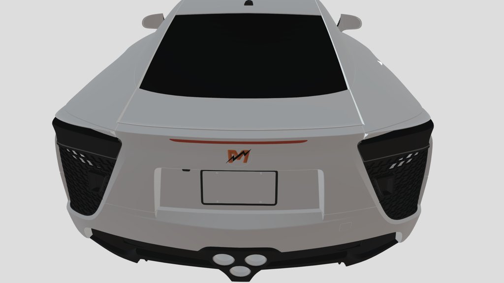 2011 M LFA V12 (UK)