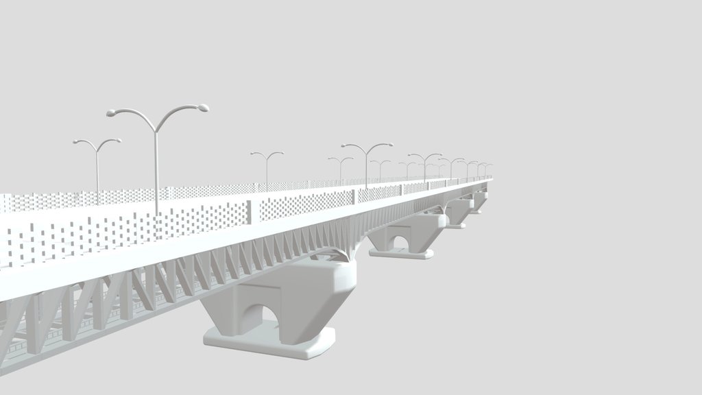 A BRIDGE
