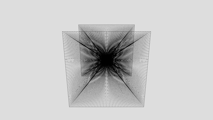 Clifford 4D Torus - Beau Ty – Modelo 3D gratuito STL