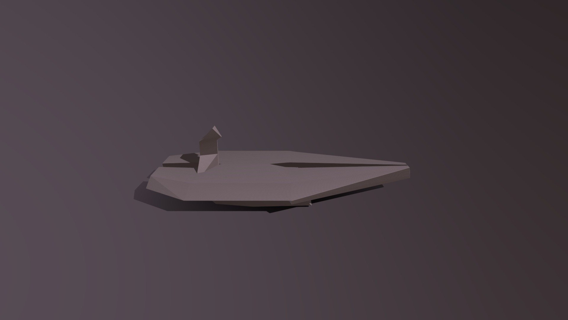 Next Gen Spaceship Task - 3D model by DanielSmith2004 [8818e89] - Sketchfab