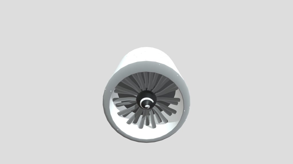 Jet Engine