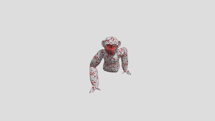 scrapped starver model