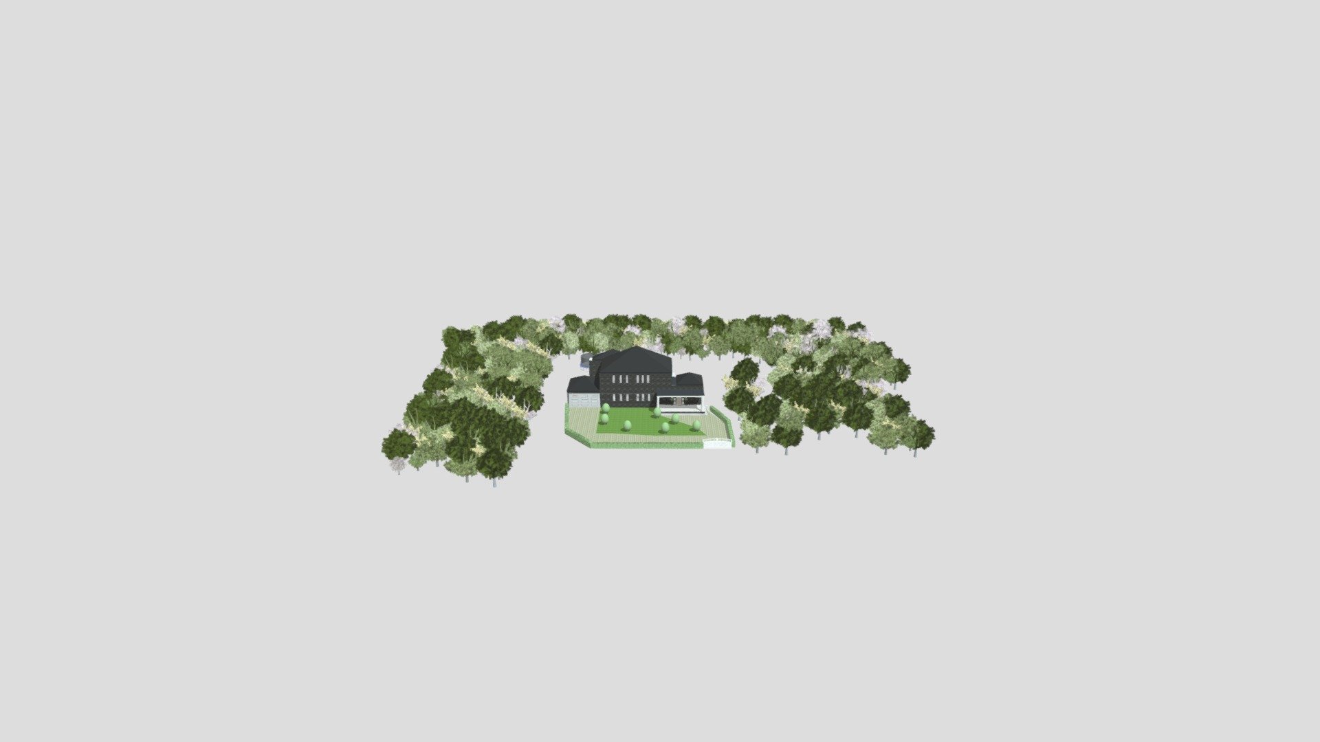 MODERN HOME