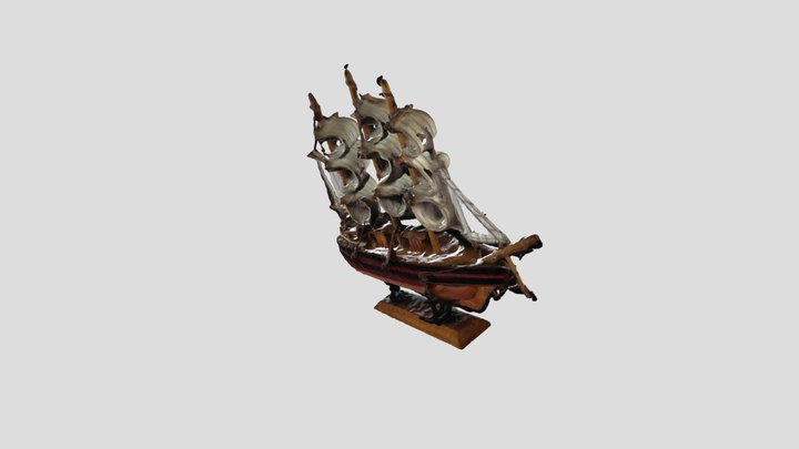Ranim_hw2 3D Model