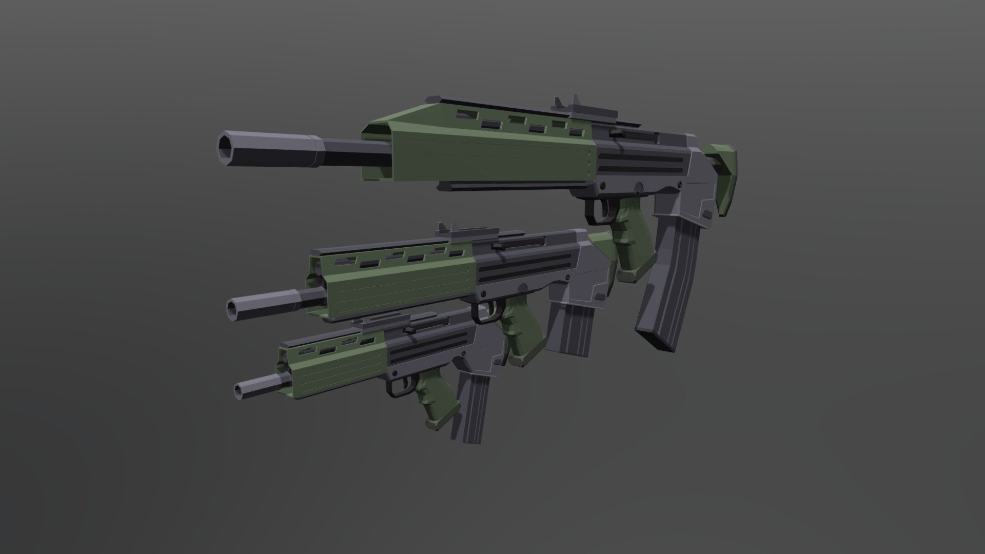 Defense Arms K8-08