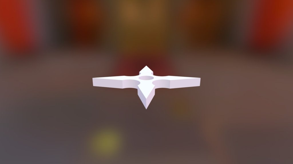 SHURIKEN