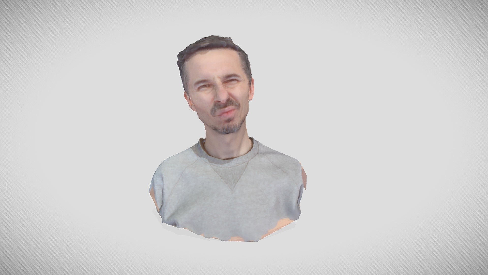 seba_dis - 3D model by picsane [881c784] - Sketchfab