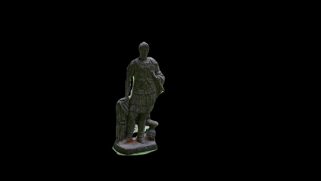 Soldat Plonb