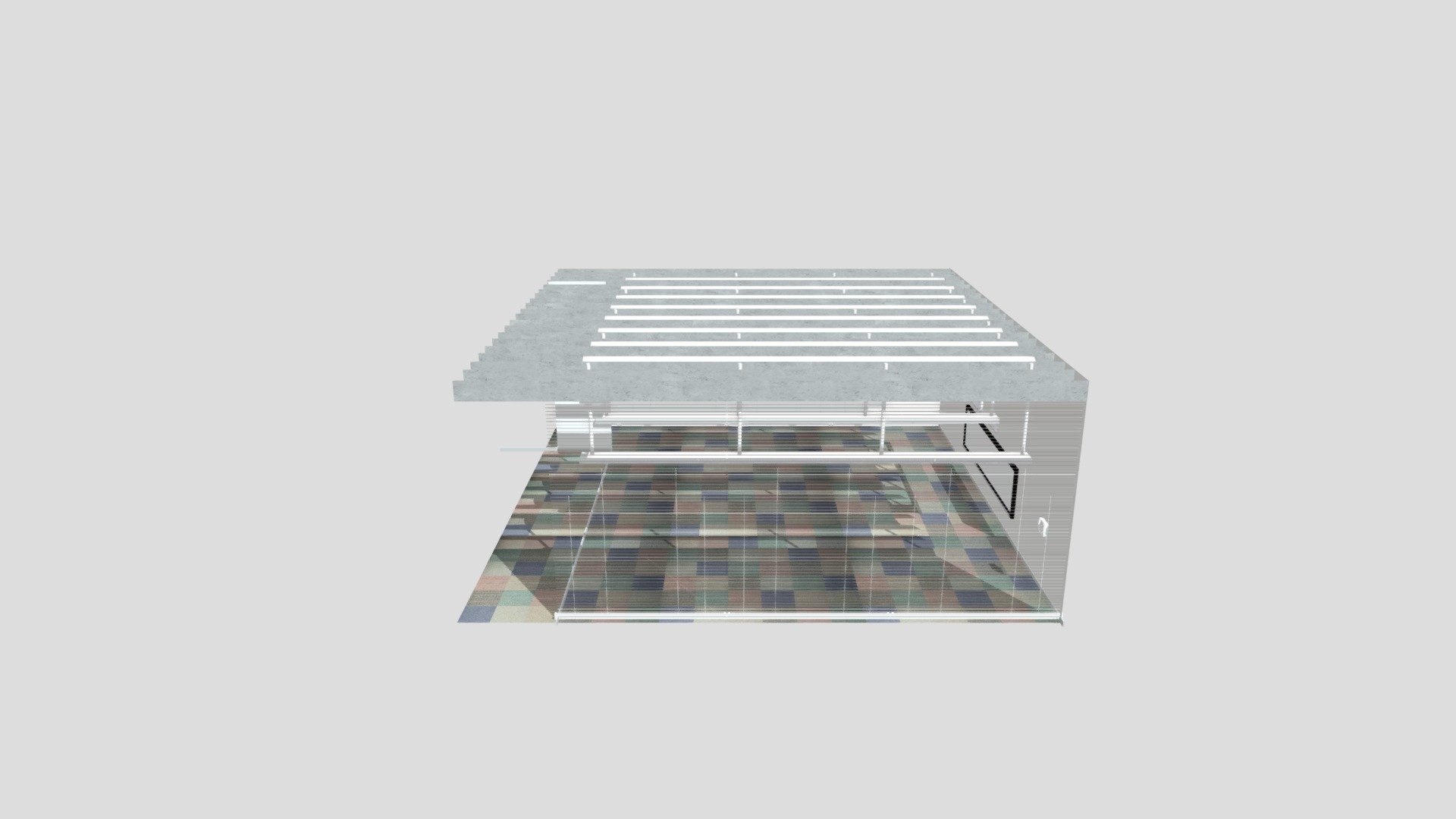 SmallLectureRoom