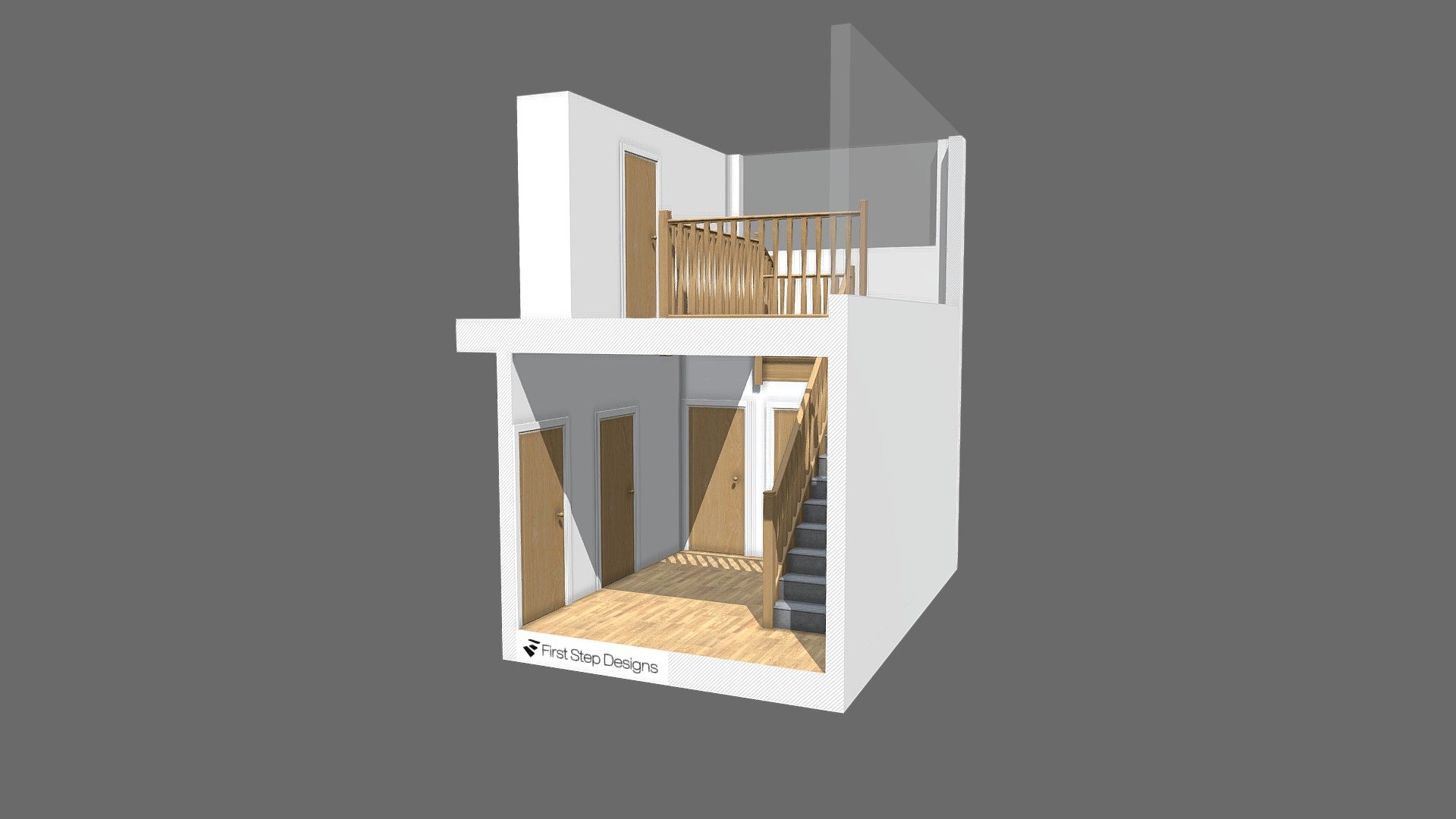 Love preliminary design