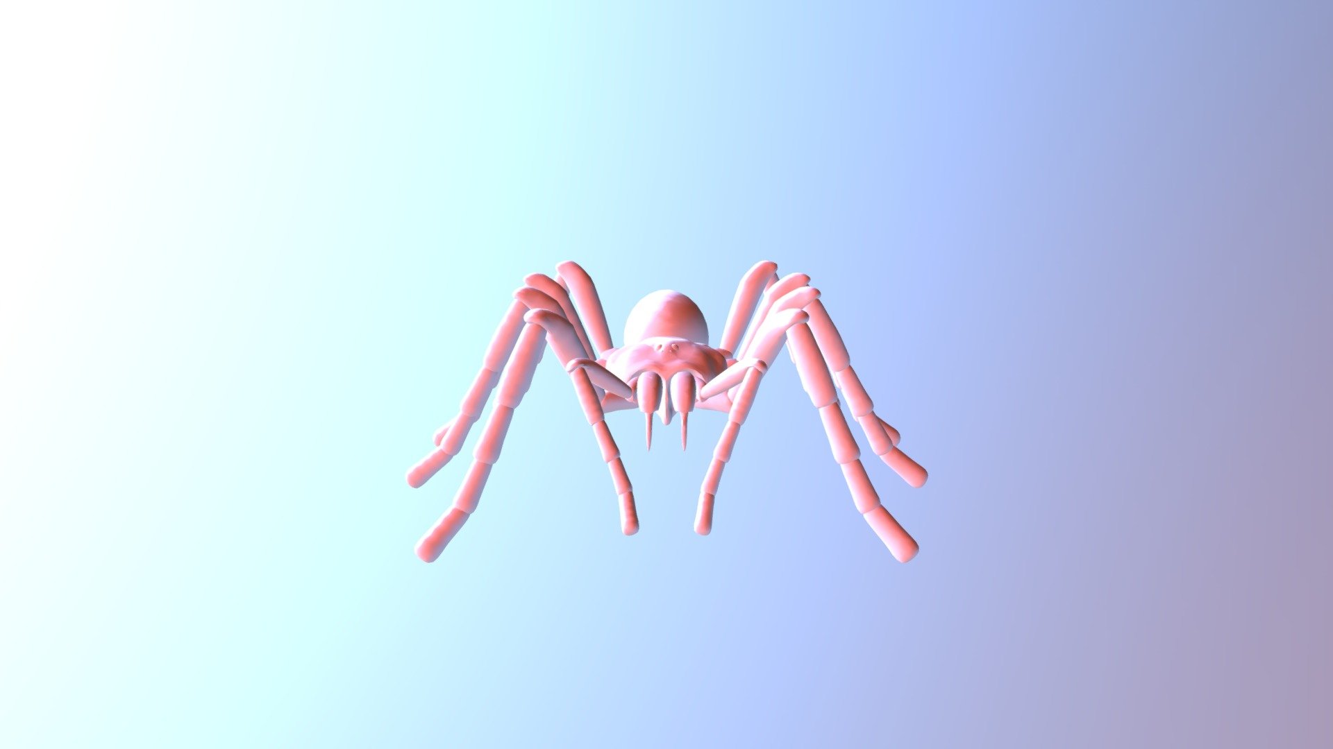 Spider Mang