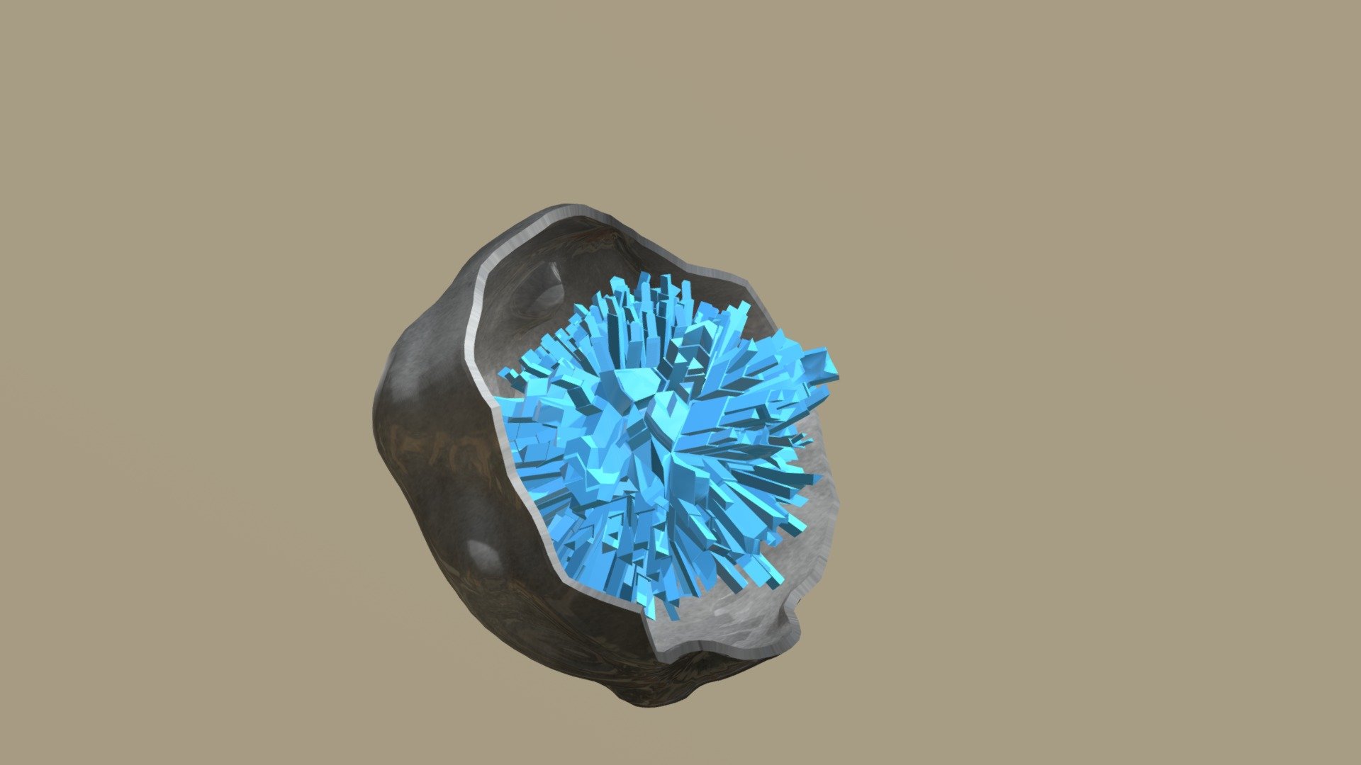 Kristal.c4d