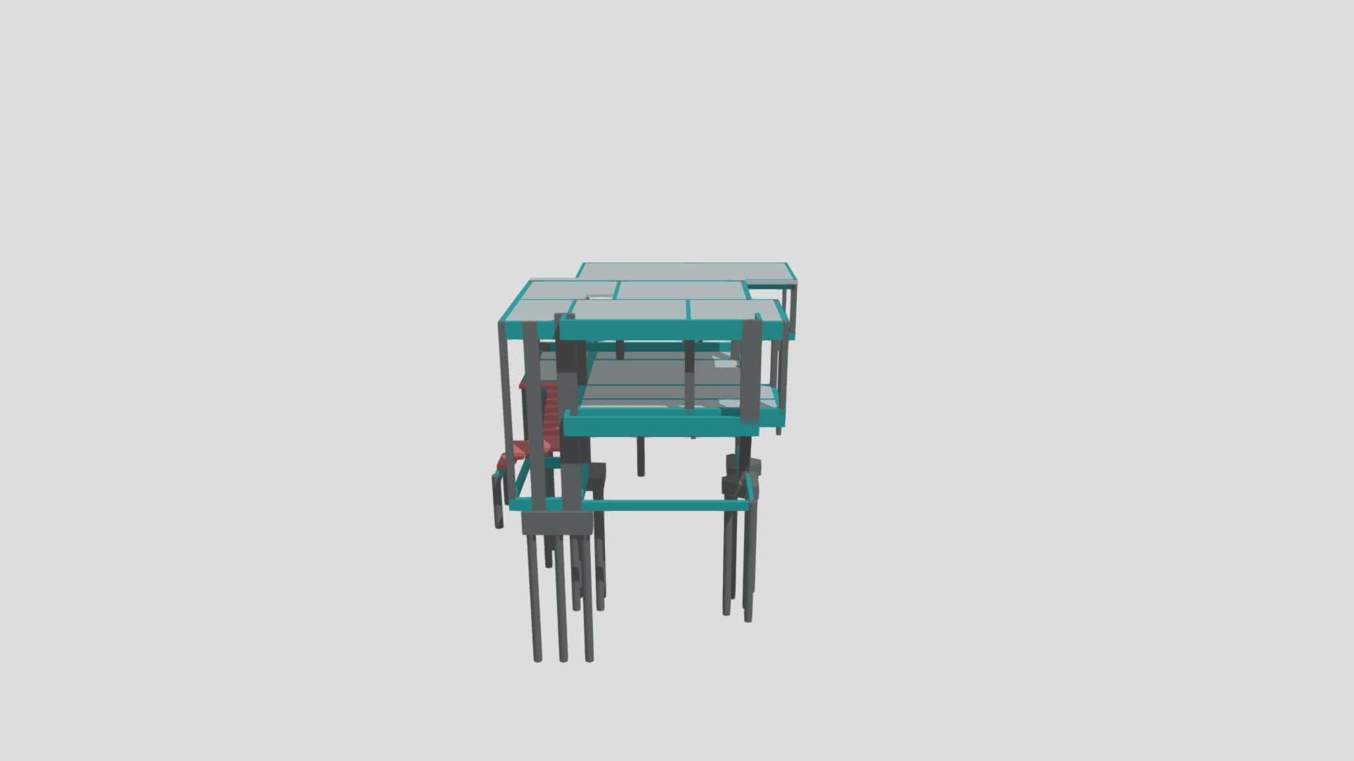 2257 - 3D