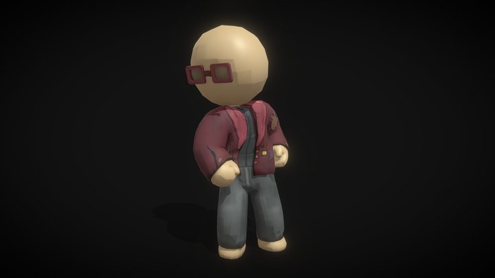 Nerd Survivor
