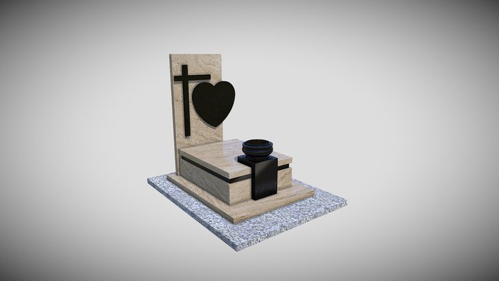 28A 3D Model