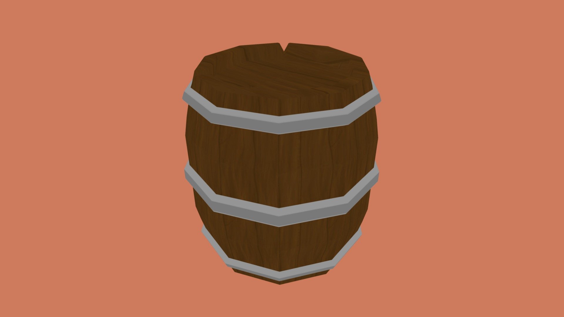 XB1101 Barrel