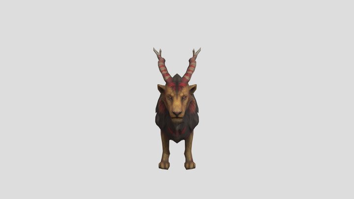 Mystic Beast