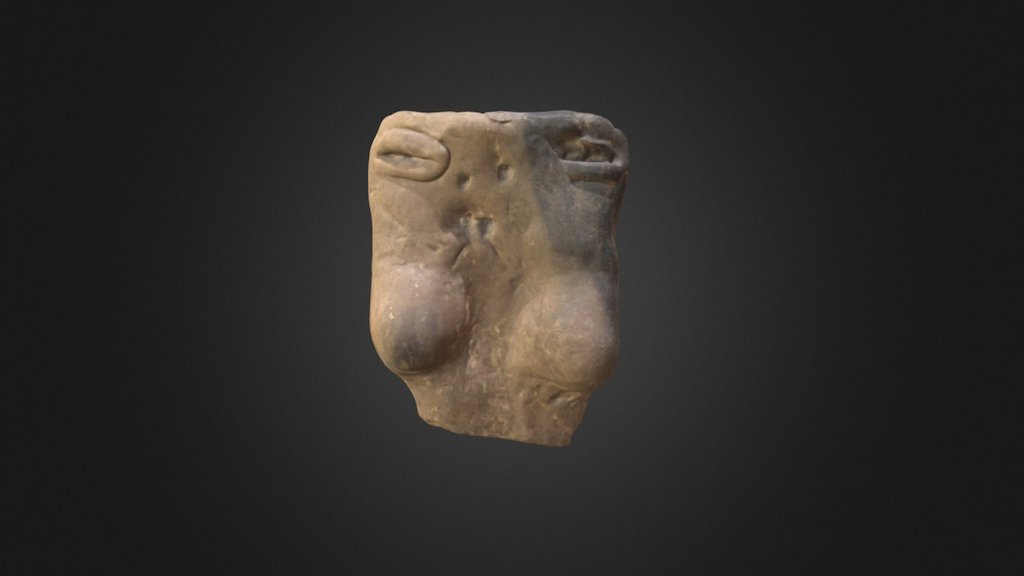 FS 3444 Fremont Figurine