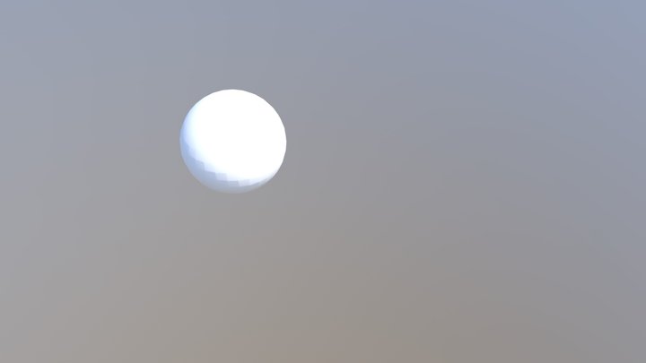 Test_1 3D Model