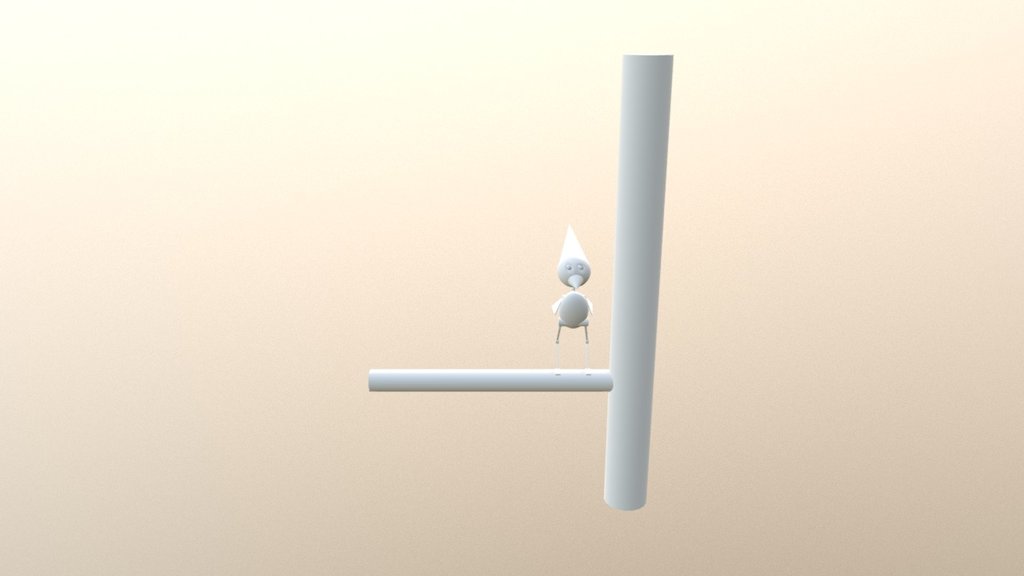 Bird Bot - Gunnar Vittrup