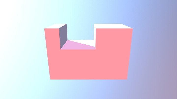 4.2 Model Creation Part 2 3D Model