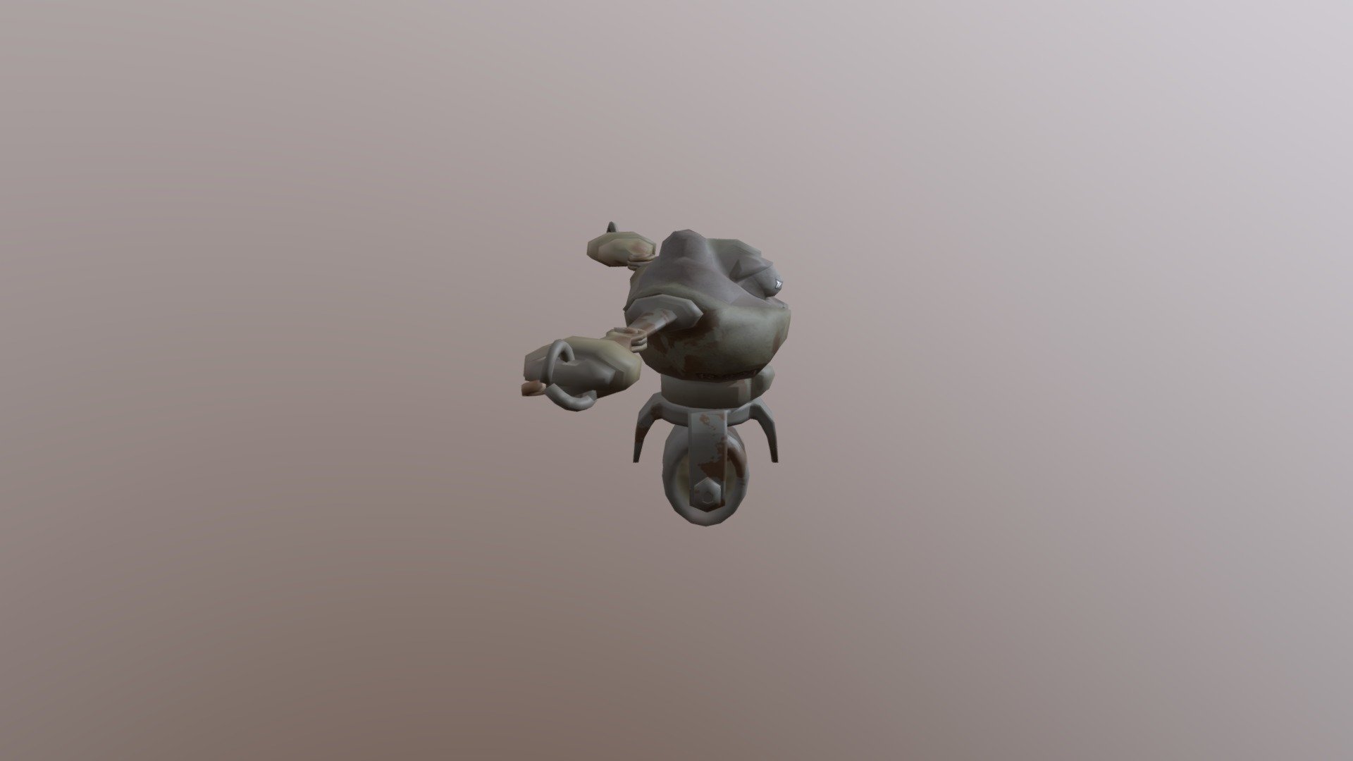 Robot 3D