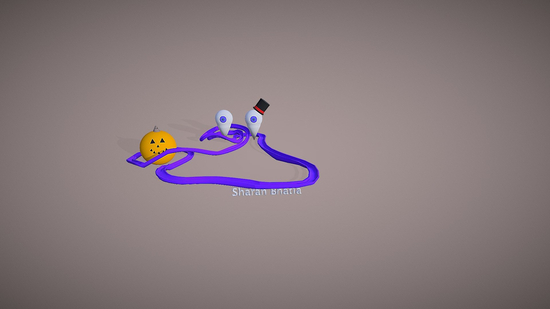 Wk4 Marble Madness Bhatia Sharan