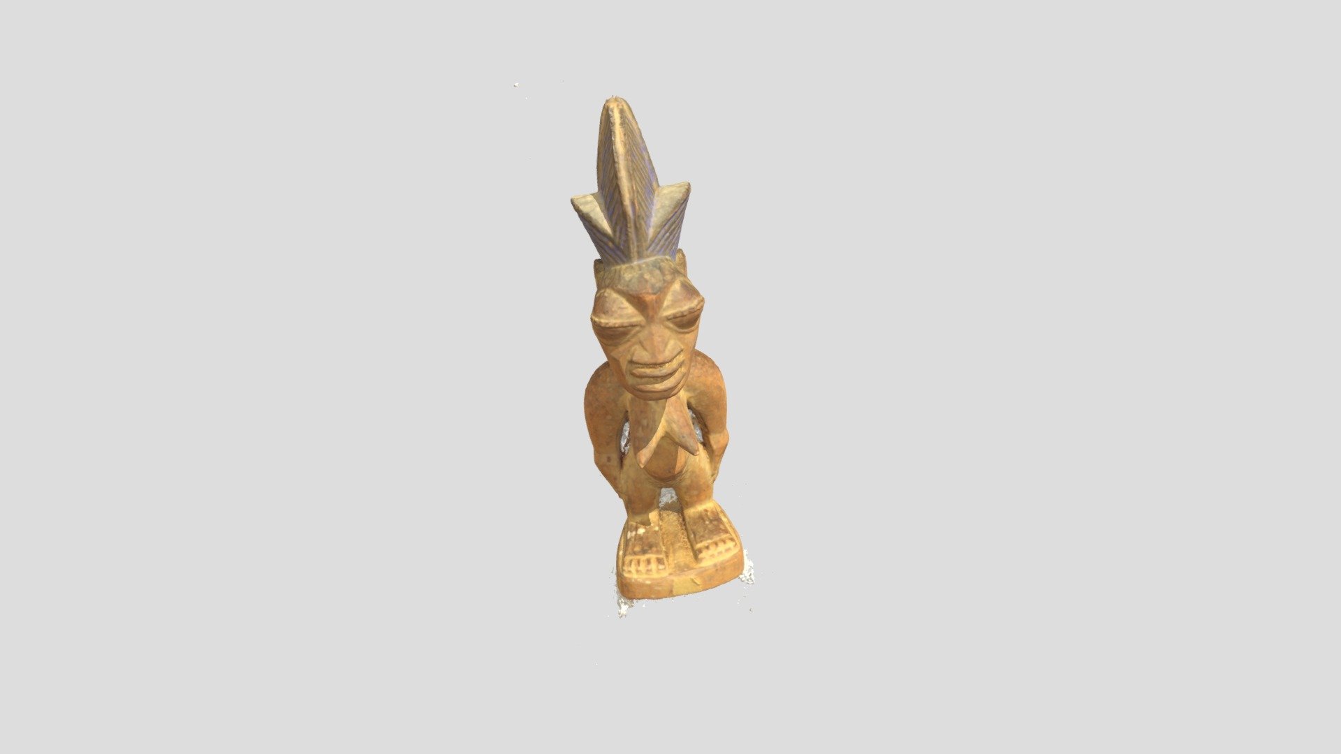 Ibeji Model1