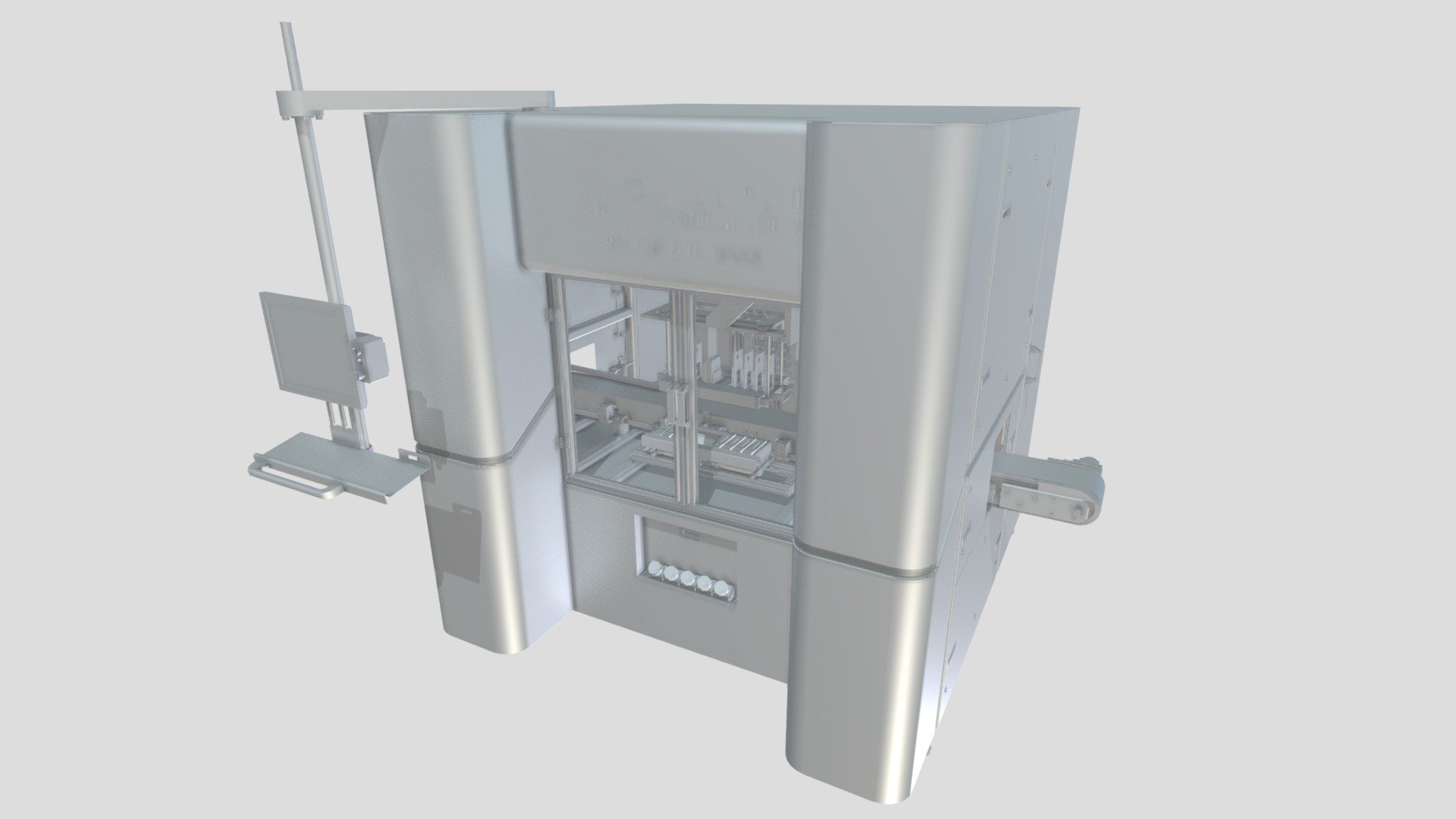 EPS Model v3