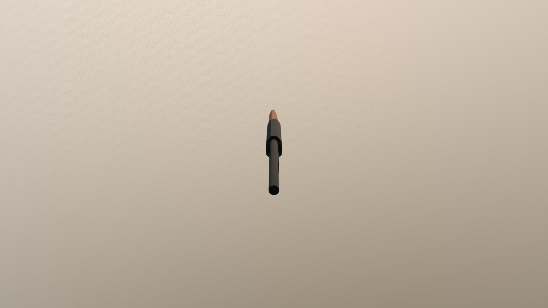ShotGun Low poly - 3D model by Raph3d [8829d62] - Sketchfab