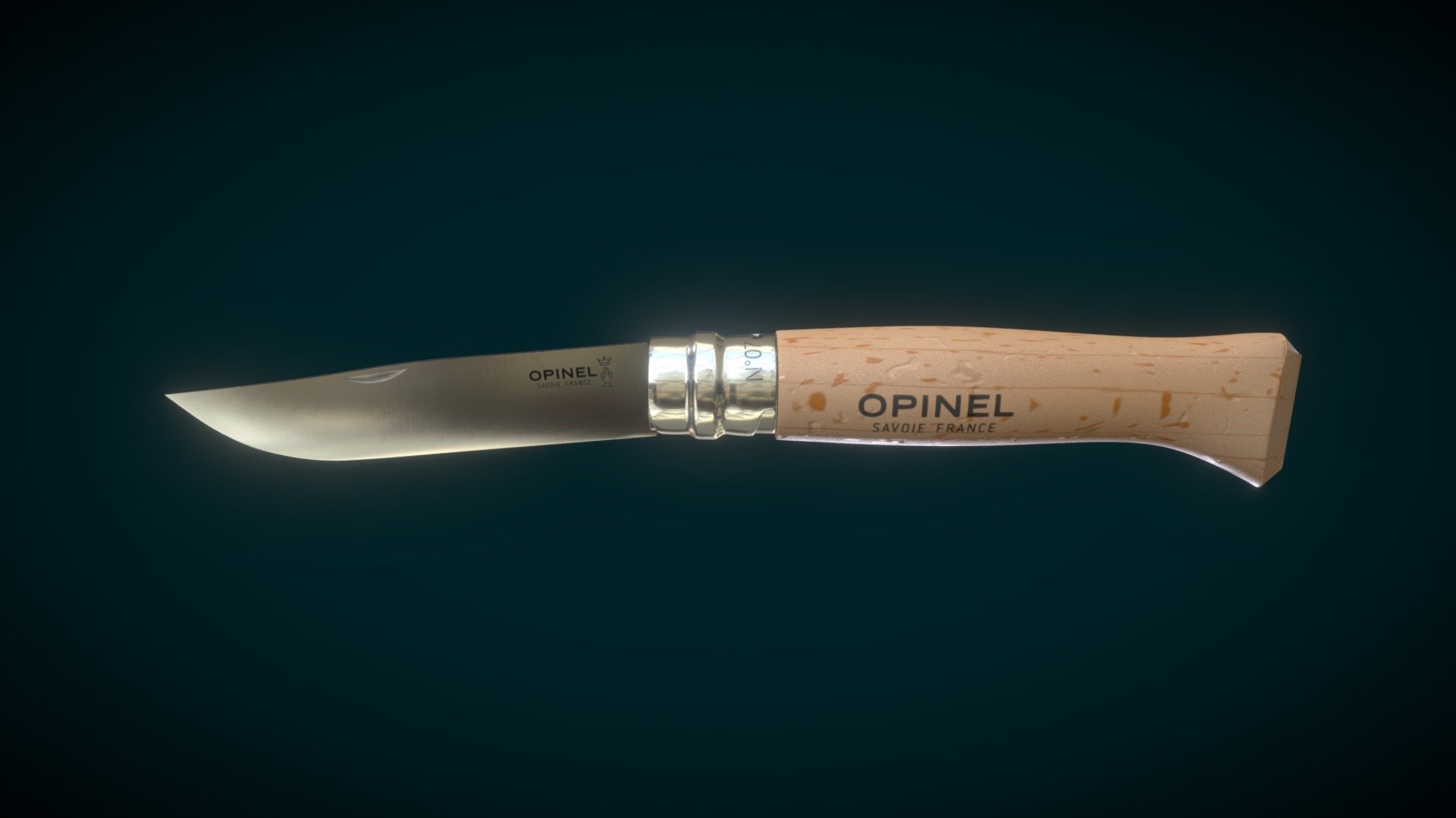 Opinel©
