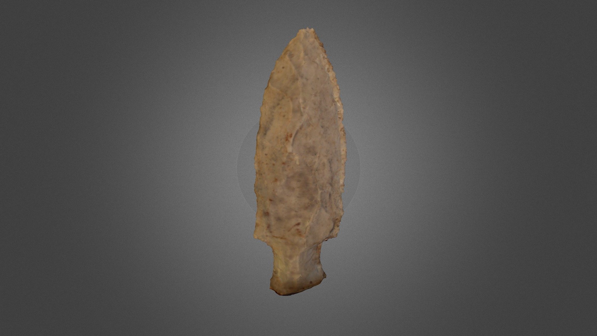 Projectile Point