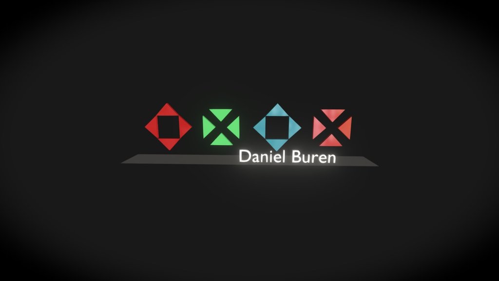 Jacques - Art contemporain