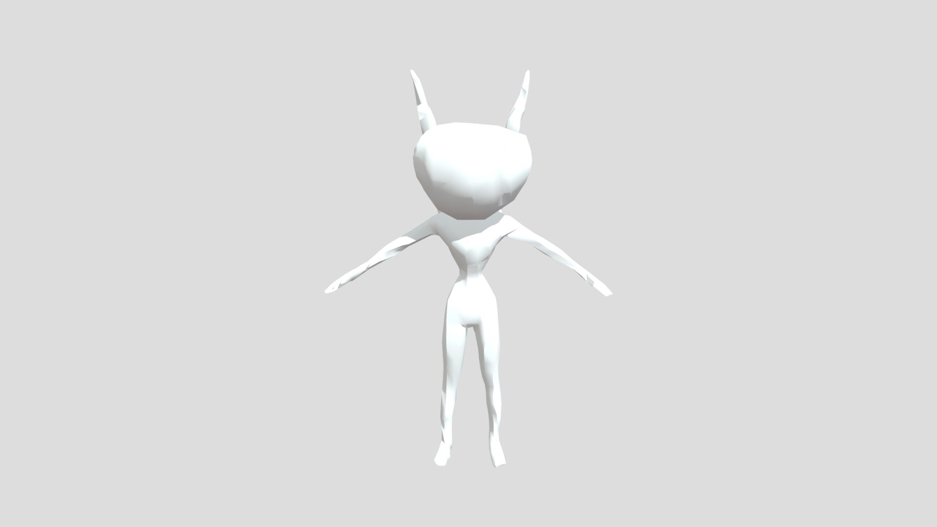 Retopología 13614 Esmeralda Aguilar