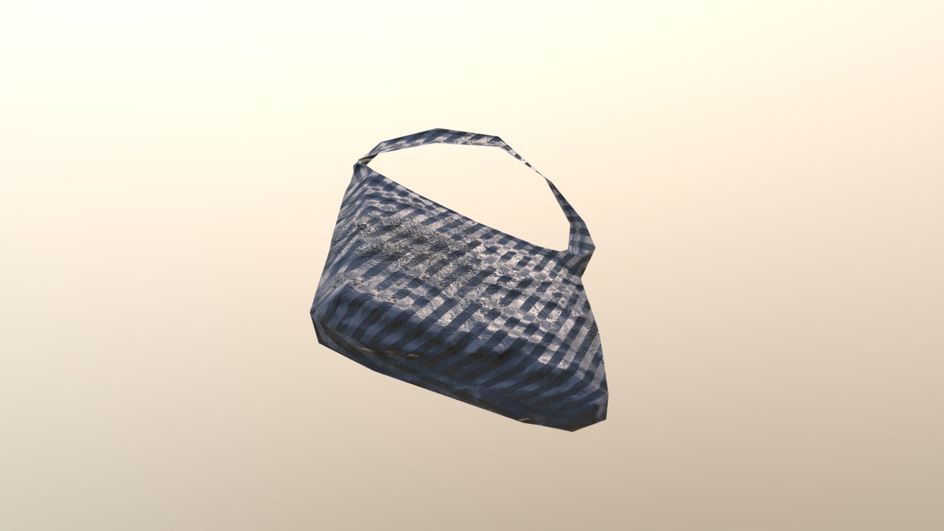 Trash bag