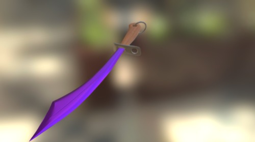 Knife