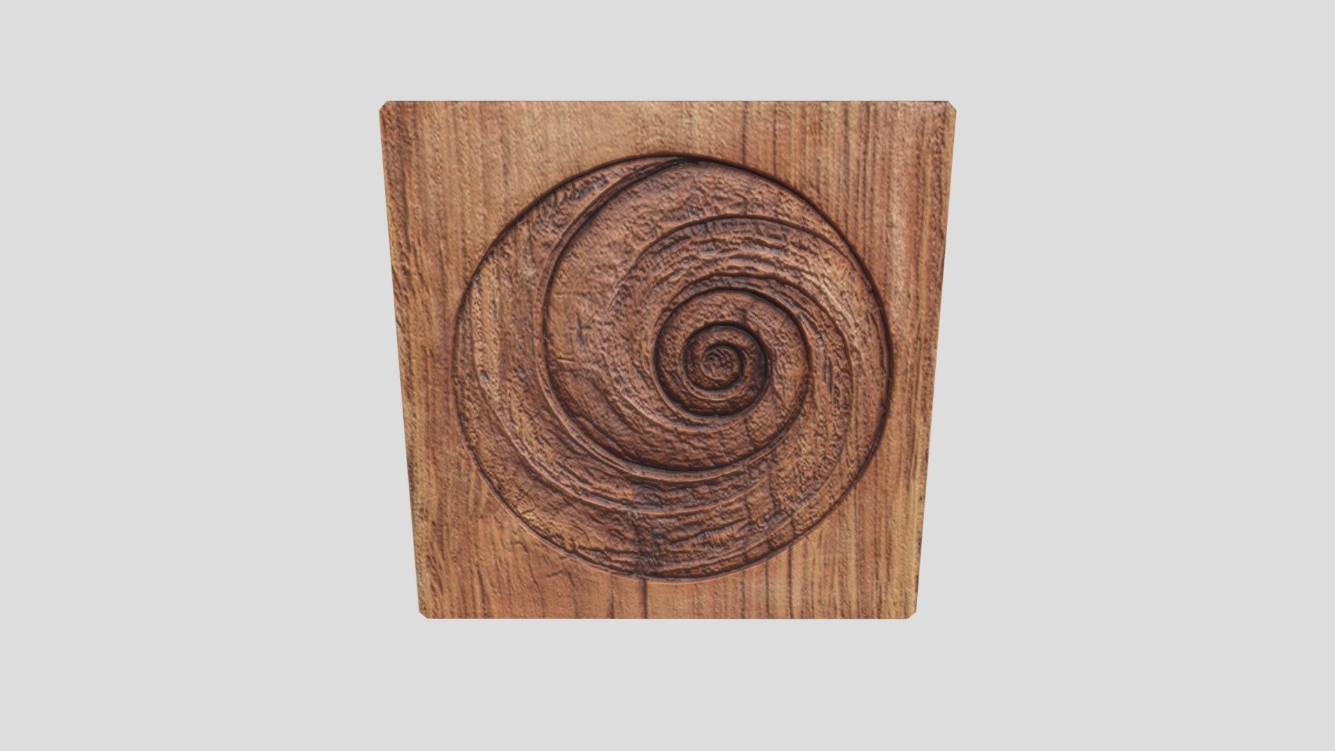 TILE DEKORASI KAYU MOTIF PUSAR