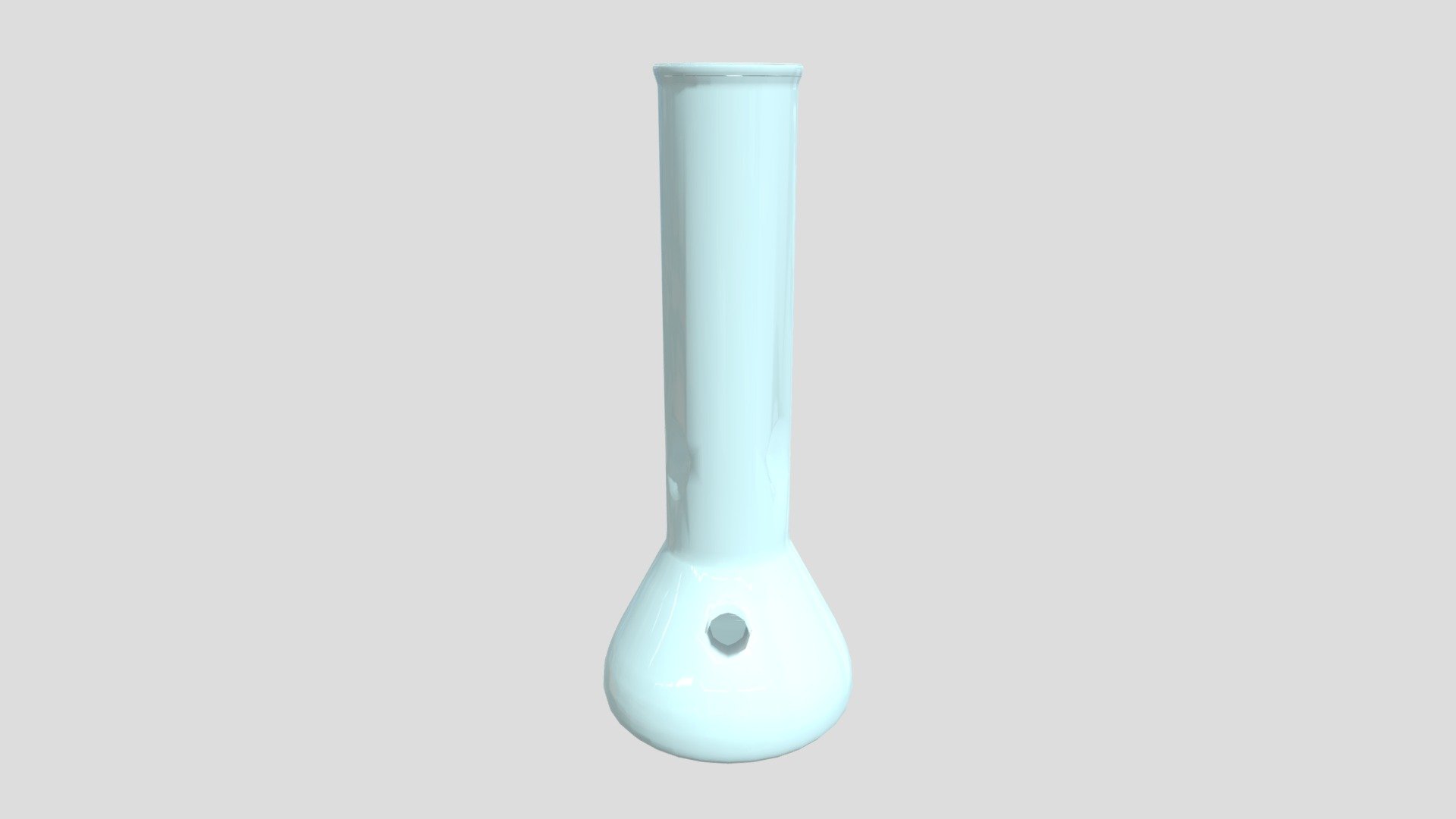 Science Beaker