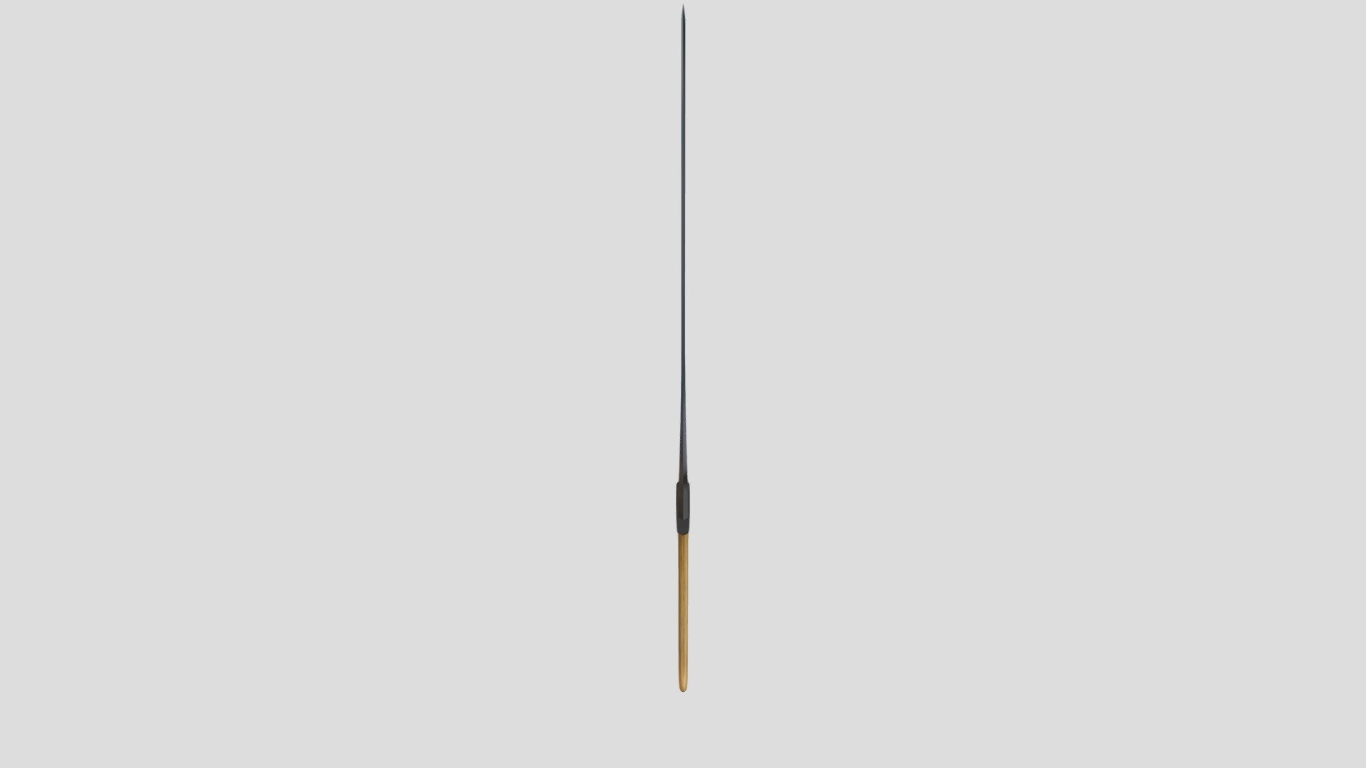 Topper - Download Free 3D model by bourbon (@Bourbono) [8834469 ...