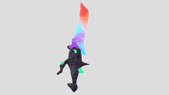 Ark Of The Ancient (Terraria Calamity)