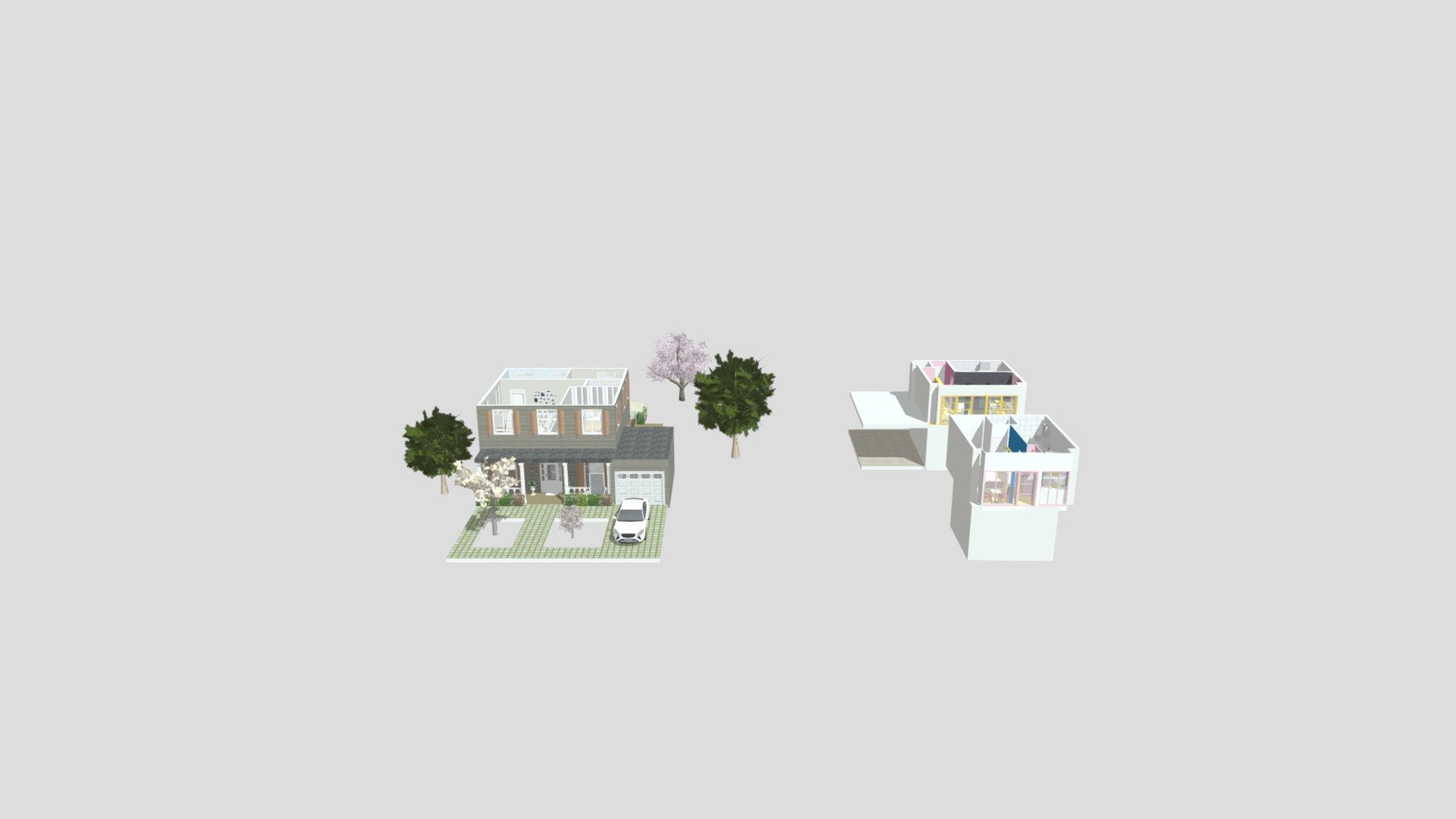 Family House